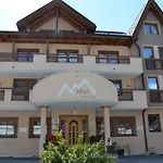 Hotel Idhof