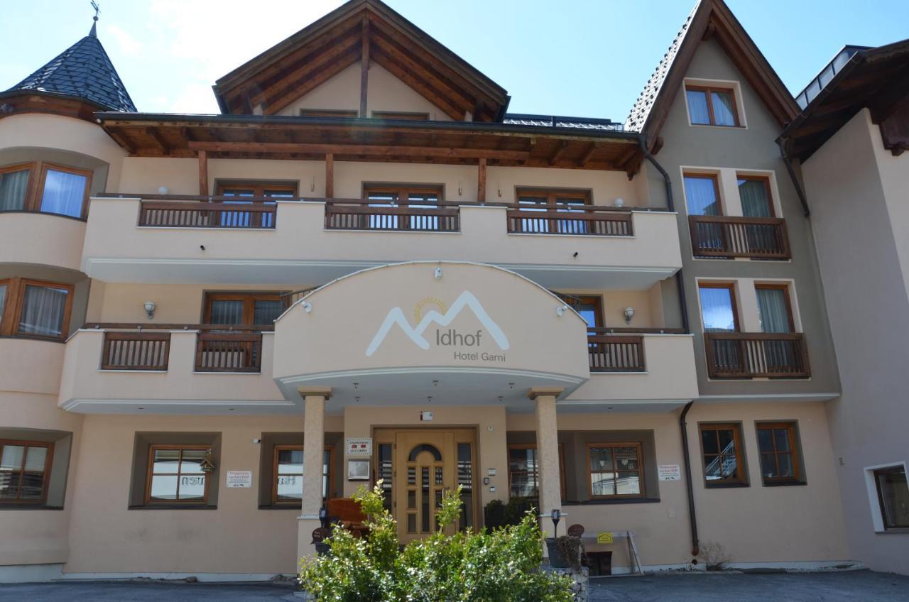 Idhof Hotel Ischgl