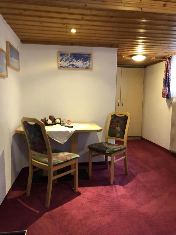 Idhof 4* Ischgl