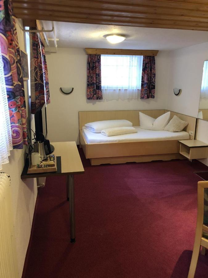 Hotel Idhof