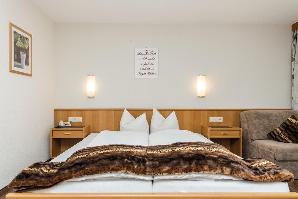 Hotel Idhof 4*