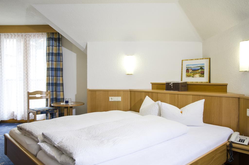 Hotel Idhof