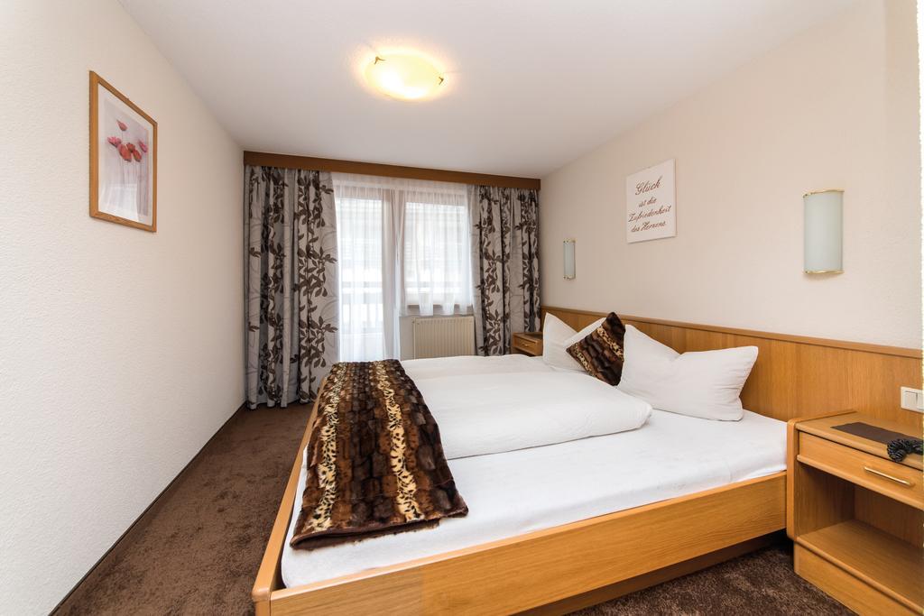 Hotel Idhof Ischgl