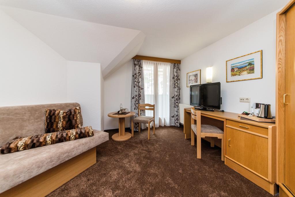 Hotel Idhof
