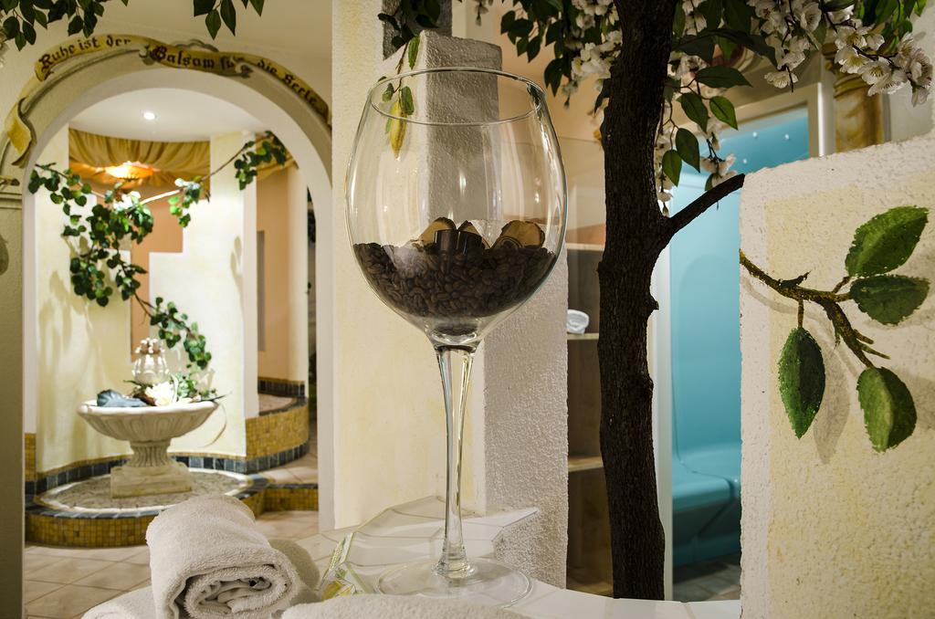 Hotel Idhof 4*