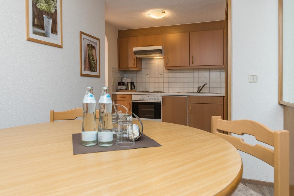 Idhof Hotel