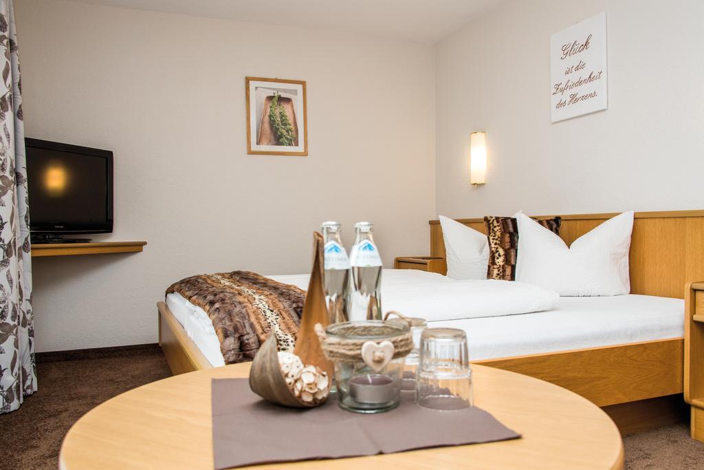 Idhof Hotel 4*
