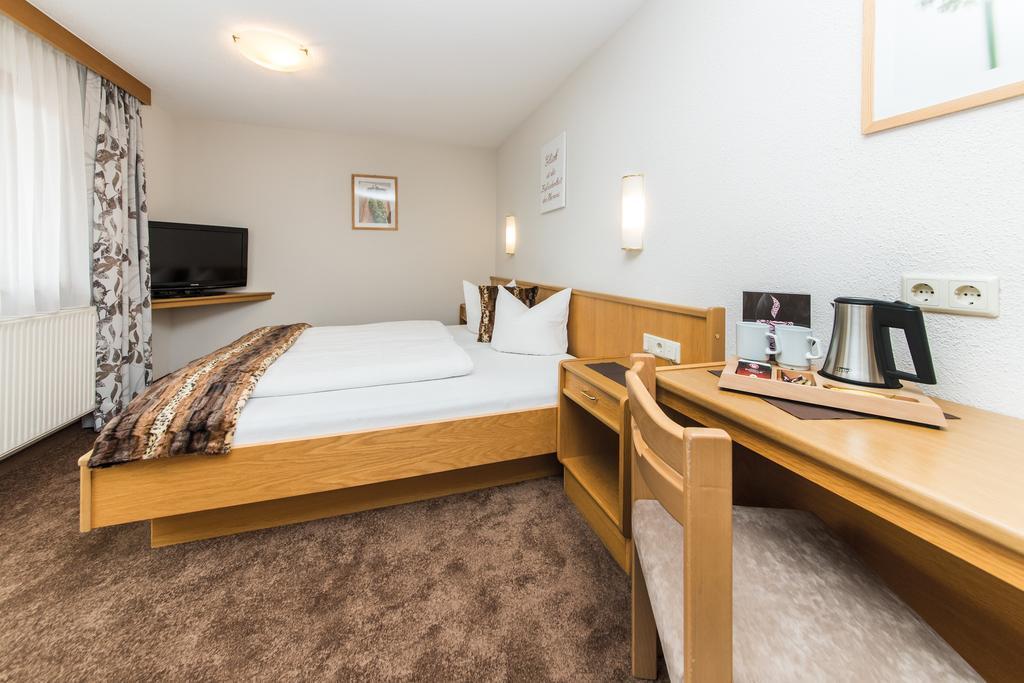 Hotel Idhof Ischgl