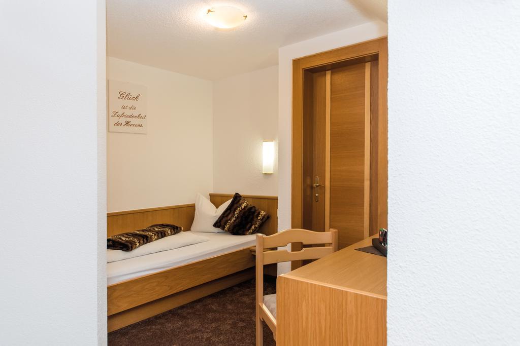 Idhof Ischgl